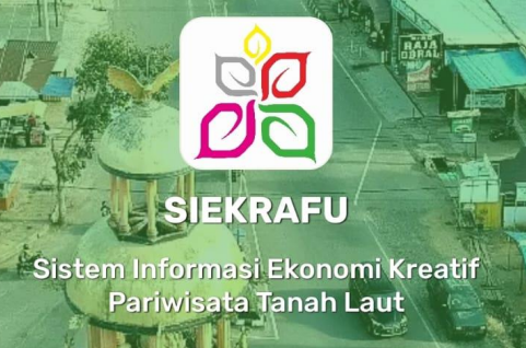 PEDOMAN SIEKRAFU