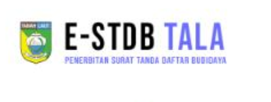 Pedoman e-STDB 