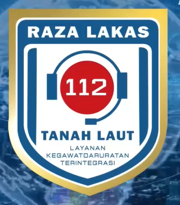 Pedoman Pelaksanaan Raza Lakas 112