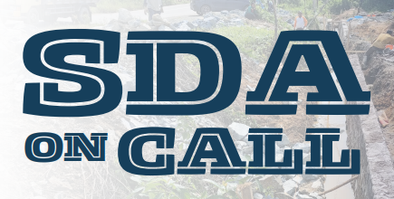Pedoman SDA On Call