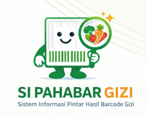 Pedoman SI Pabahar Gizi