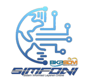 Buku Pedoman SIMFONI