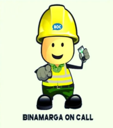 PEDOMAN PELAKSANAAN BINA MARGA ONCALL